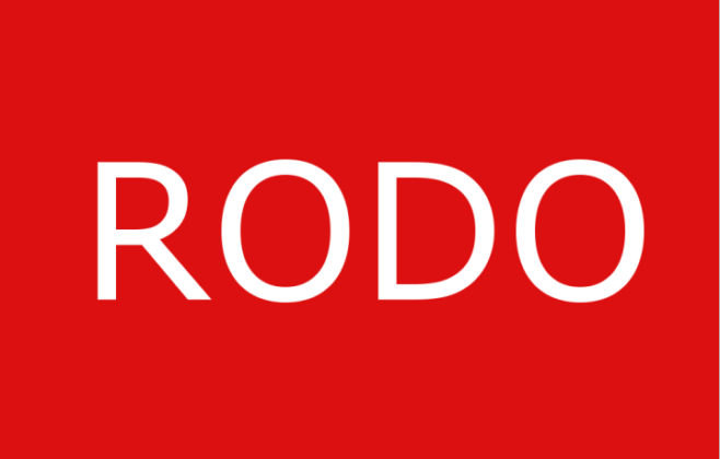 RODO